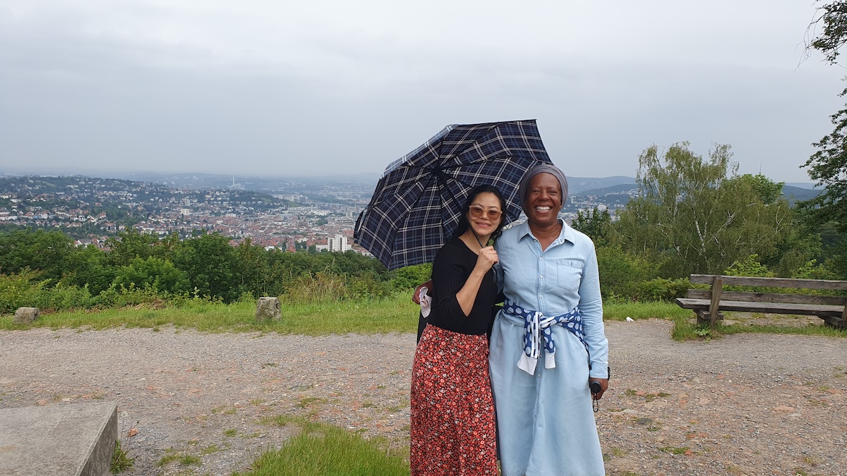 prayerladies